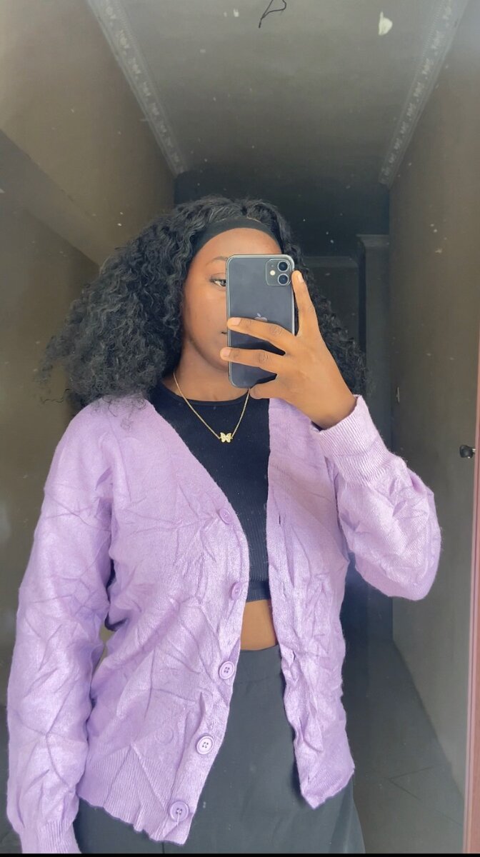 Cardigan Sweaters