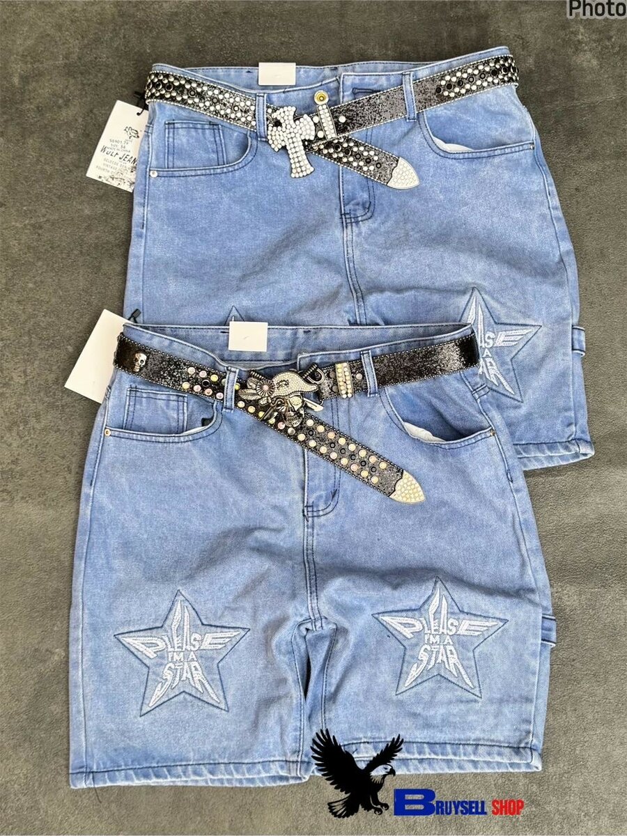 Short de qualité