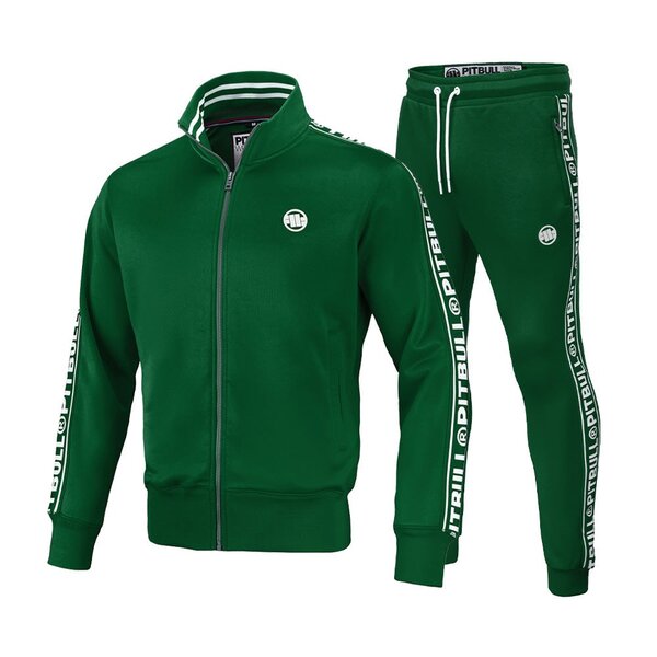 Pitbul track suit