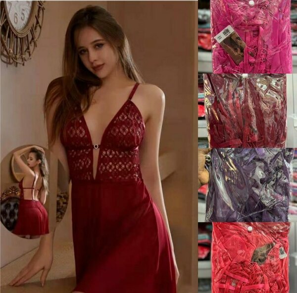 Nightwear