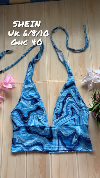 Ladies wear