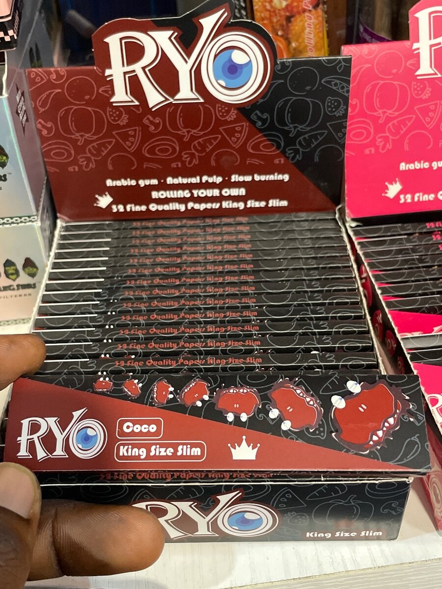 RYO f