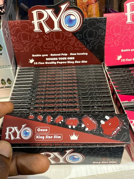 RYO f