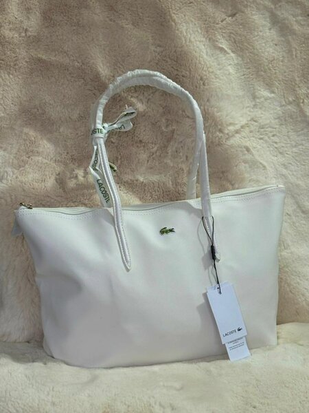 Sac à Main Lacoste Élégant