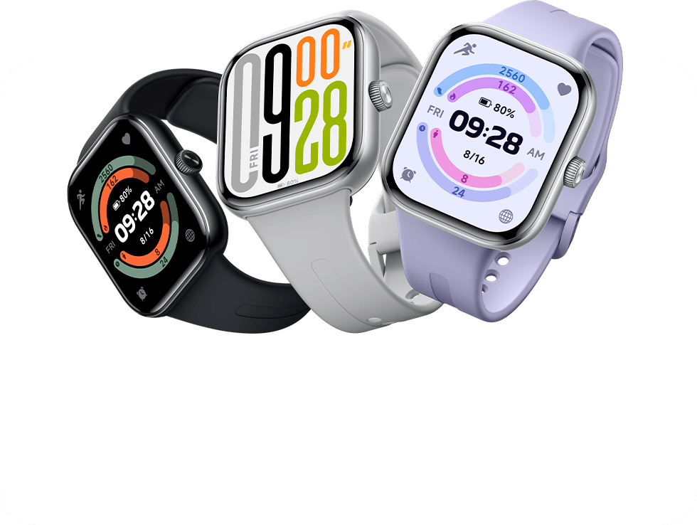 Redmi Watch 5 Smartwatch