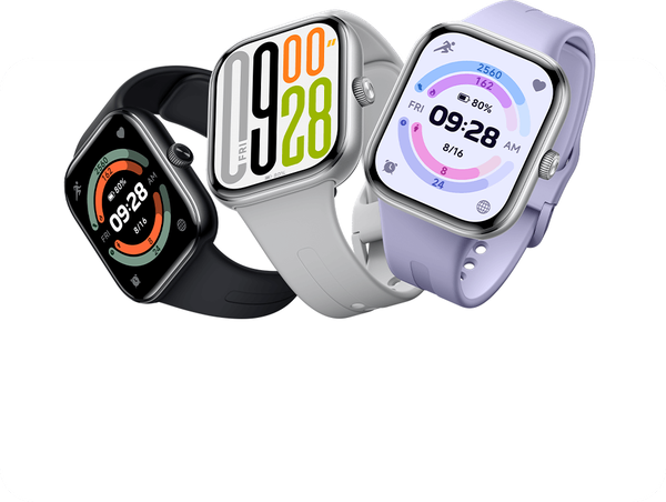 Redmi Watch 5 Smartwatch
