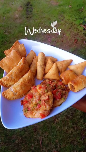 Platter