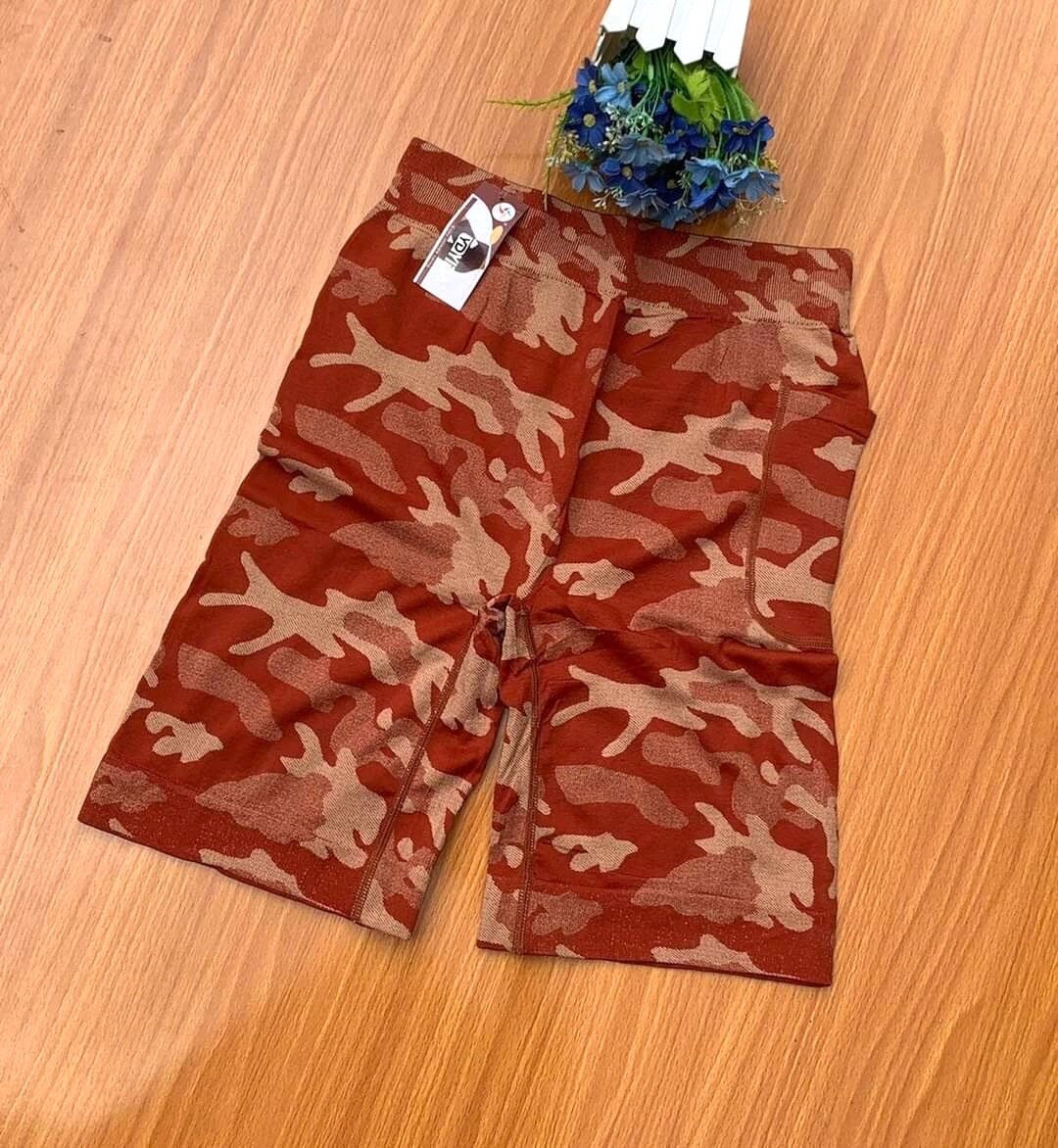 Ladies  cute shorts