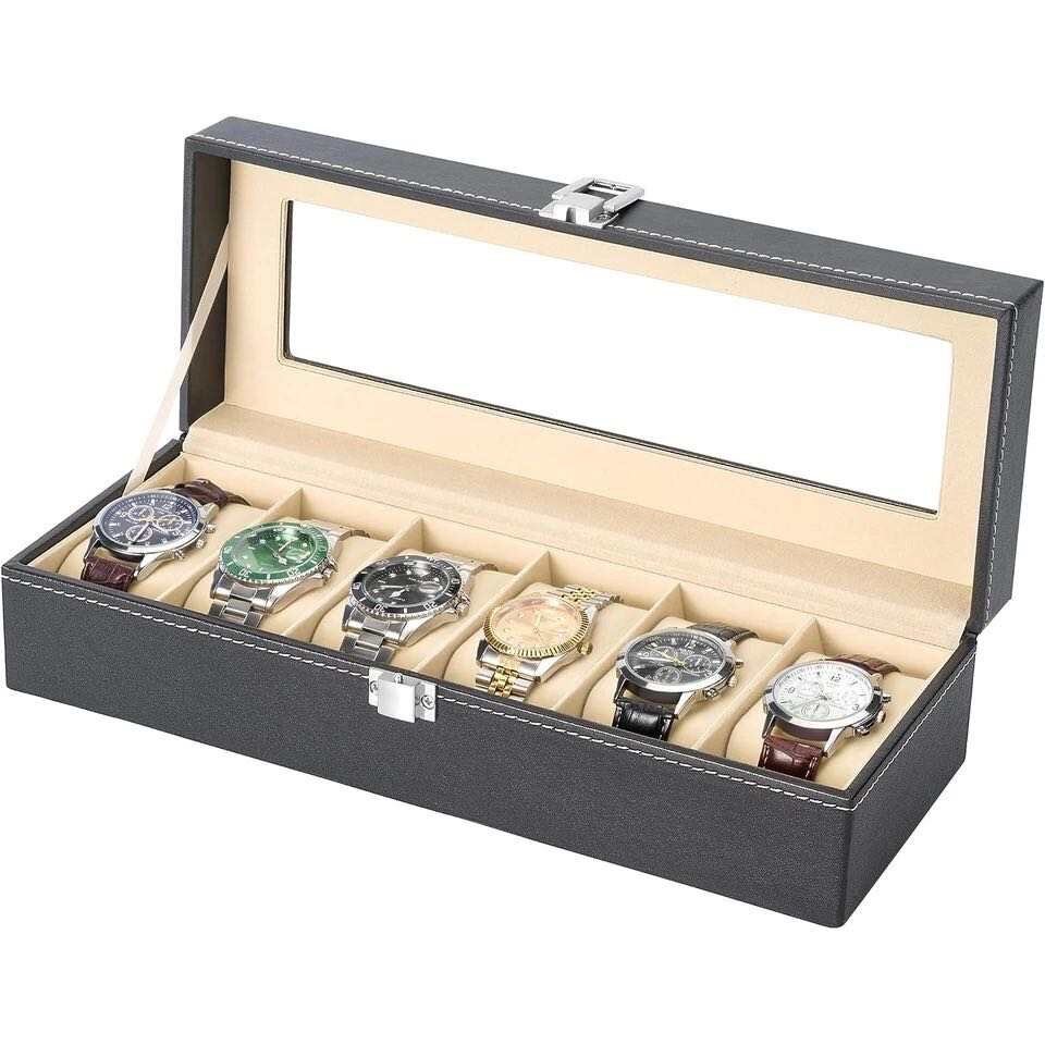 boîte à montre