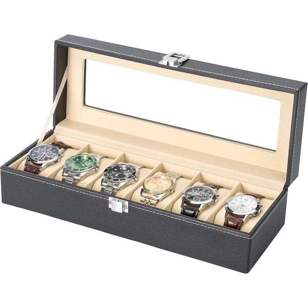 boîte à montre