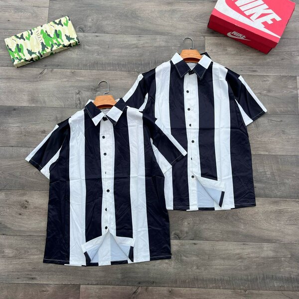 Summer shirts