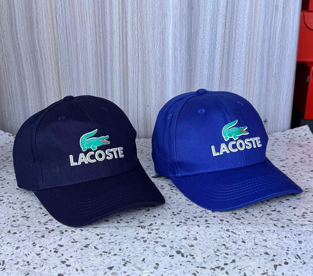 Casquette