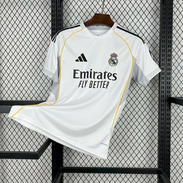 Real Madrid version Pro