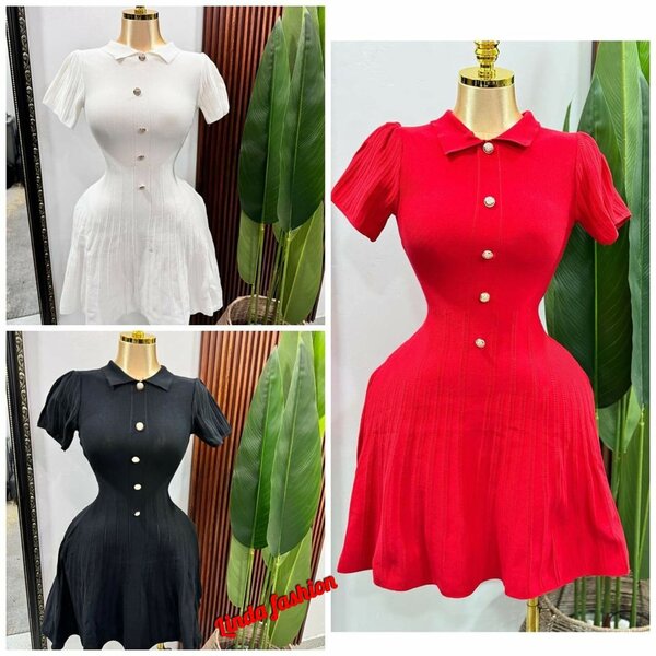 Dress -250cedis