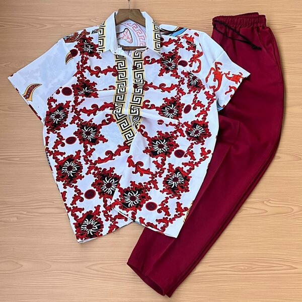 Fashion 2 piece