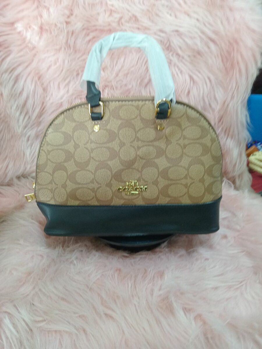 Coach handbag