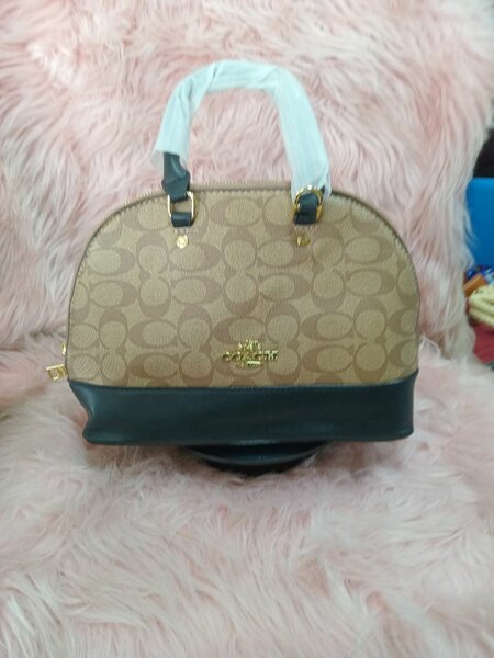 Coach handbag