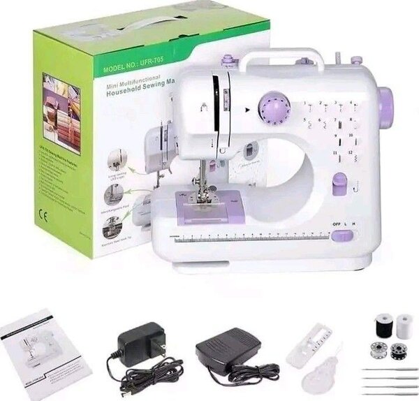 Sewing Machine