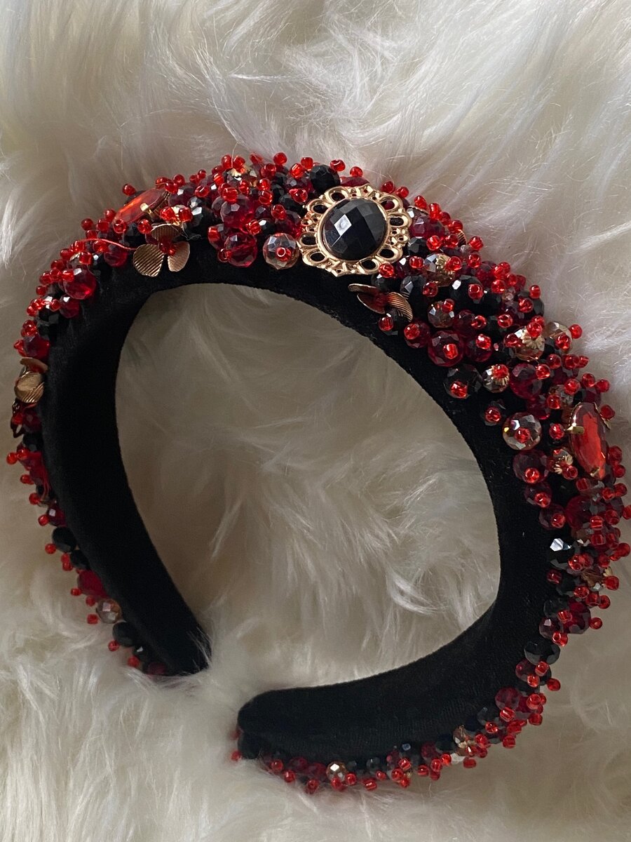 Headband
