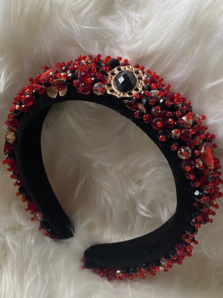 Headband