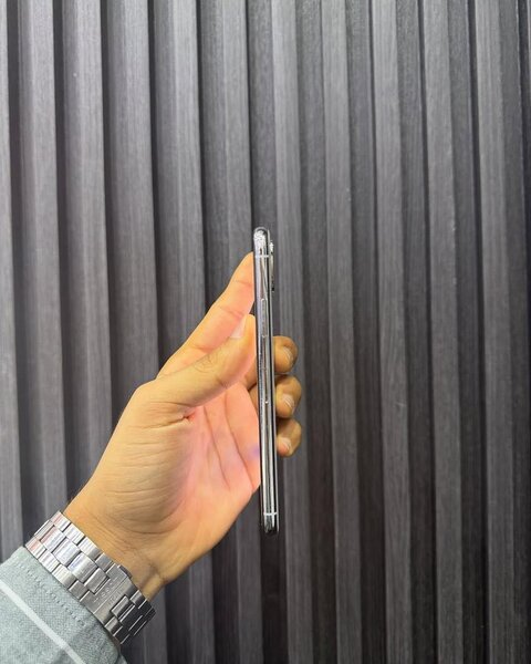 iPhone X