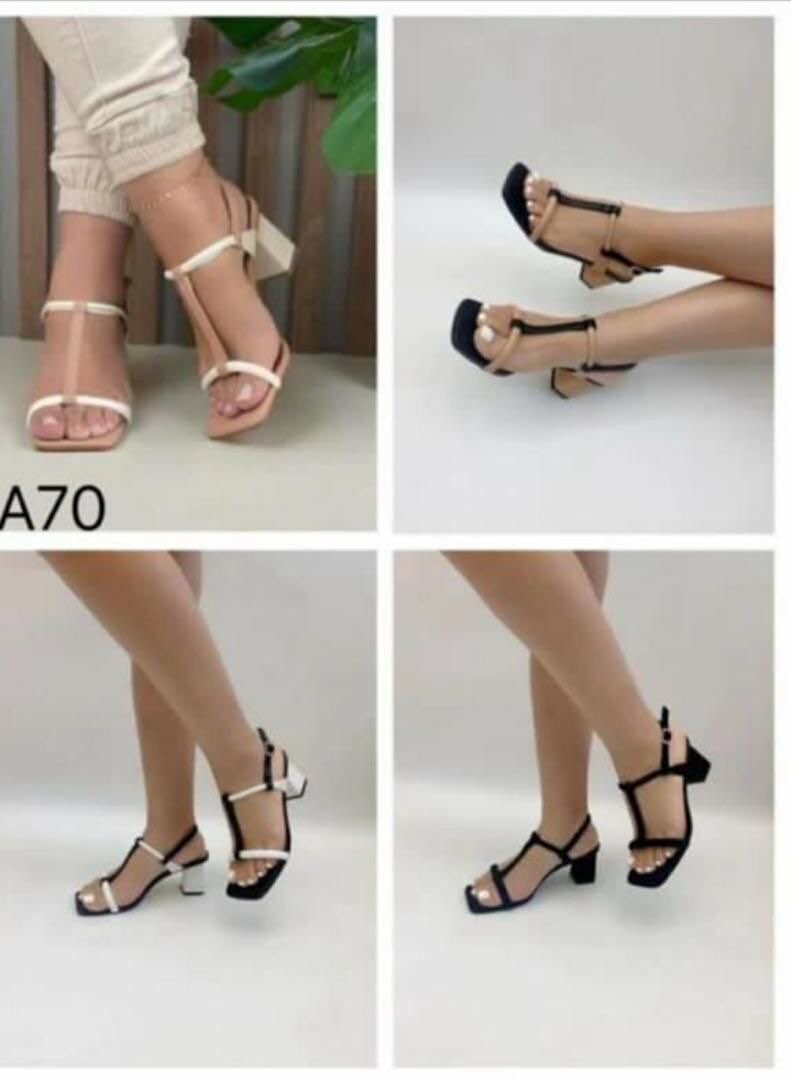 Wedge Sunders