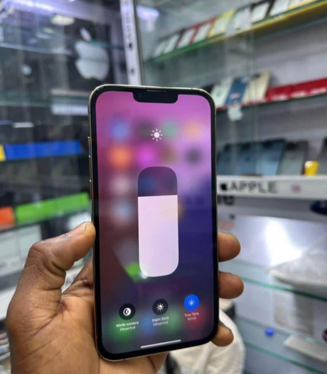 iPhone 12Pro Max