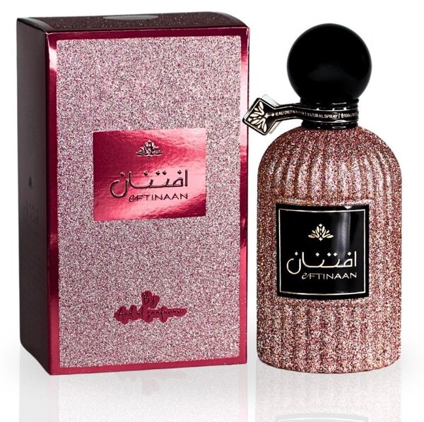 Parfum Eftinaaan Brillant
