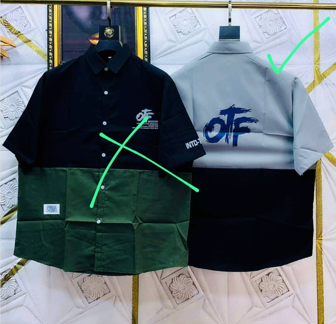 Quality short sleeve