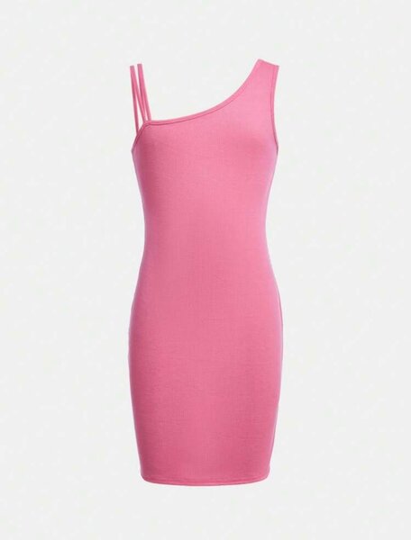 Bodycorn dress