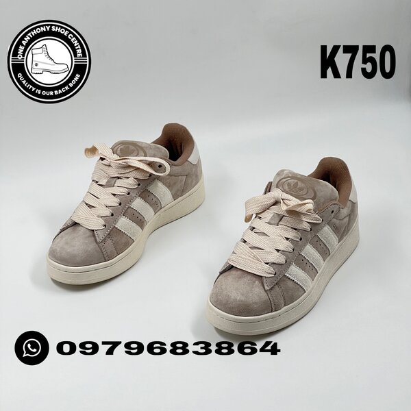Adidas Campus