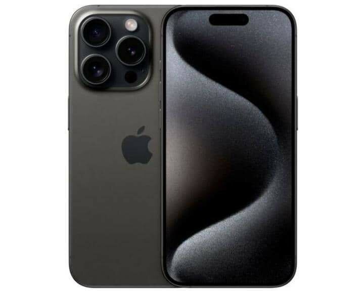 Iphone 15promax