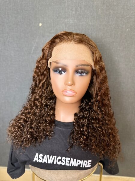 Luxury Wigs