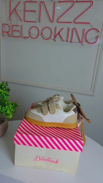 Baskets enfant Billiblush