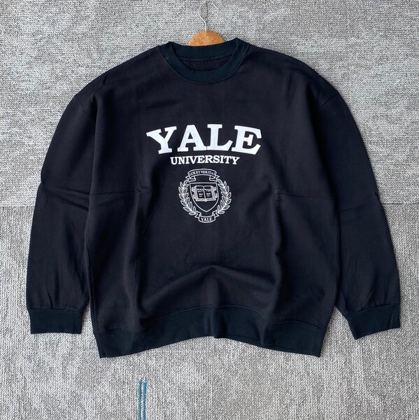 Thrift Sweatshirt