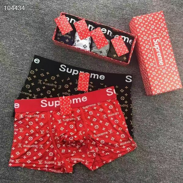 Boxer suprême