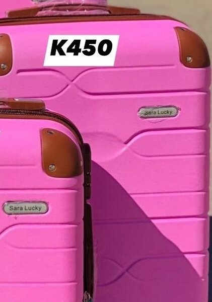 TRAVELING BAGS
