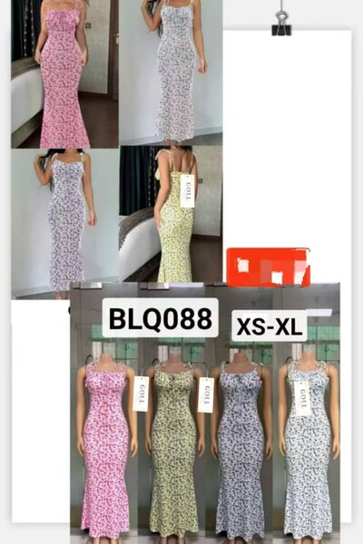 Dresses