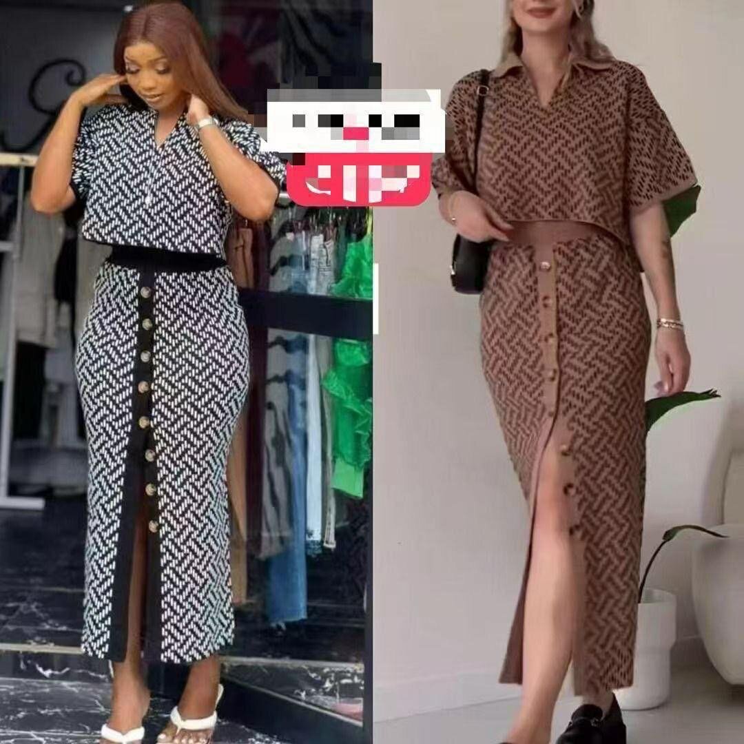 Complet et robes