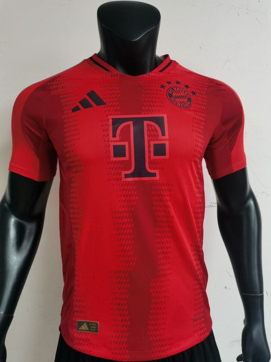 Maillots de football