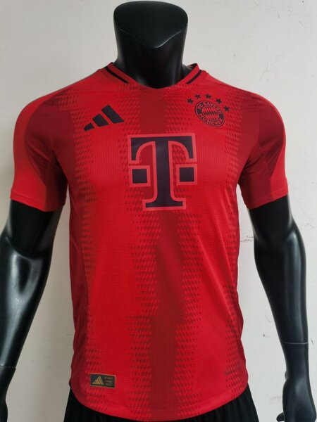 Maillots de football