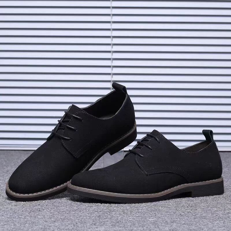 Swede Shoes