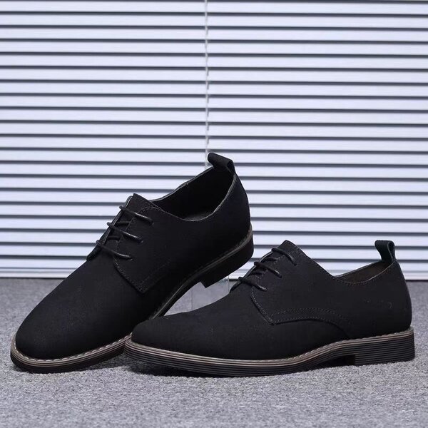 Swede Shoes