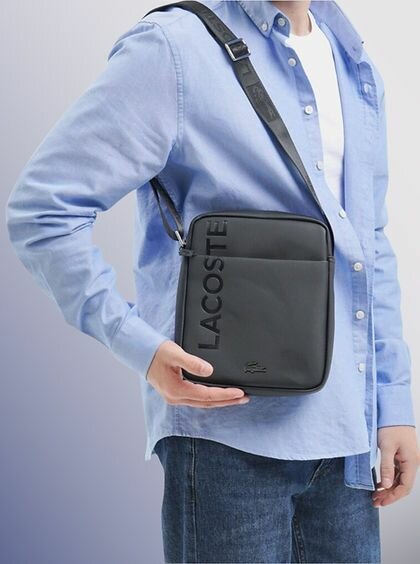 SACOCHE LACOSTE