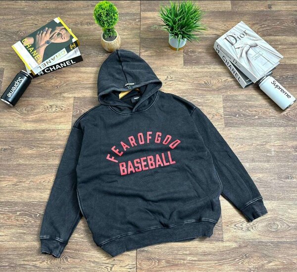 Unisex Hoodies