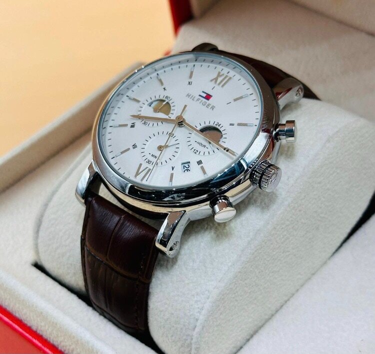 Belle montre tommy
