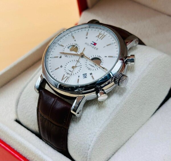 Belle montre tommy
