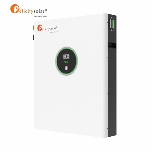 PowerBack up system
