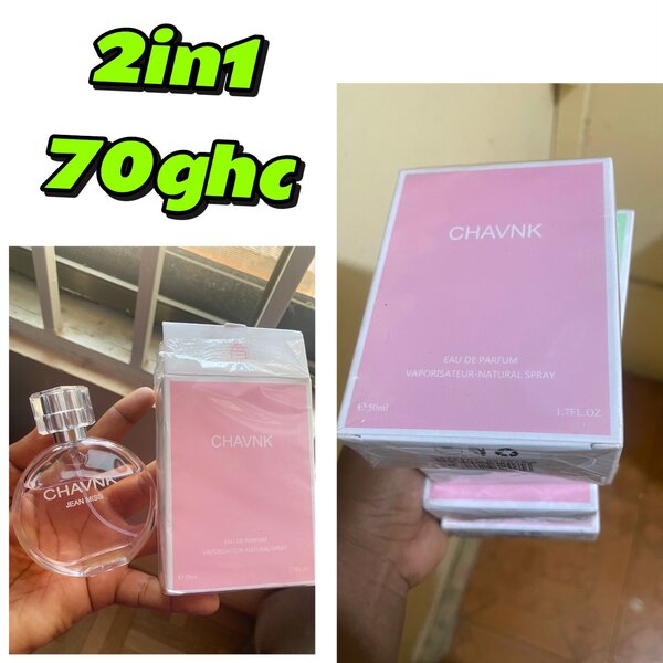 Perfume