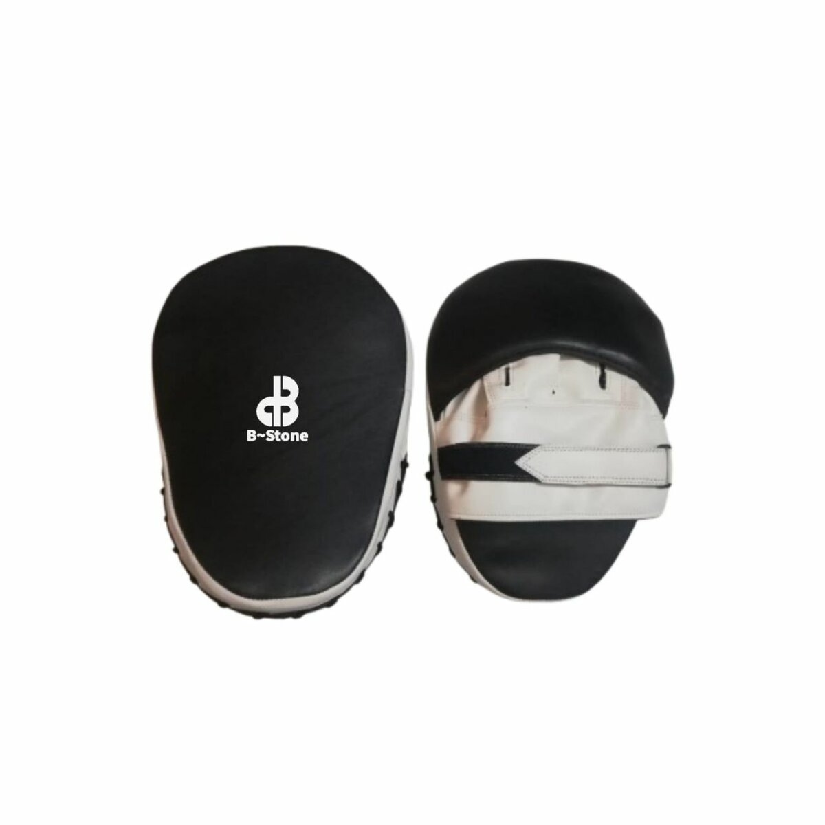Gants de frappe Blanc